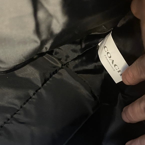 Coach - Picture 13 of 13